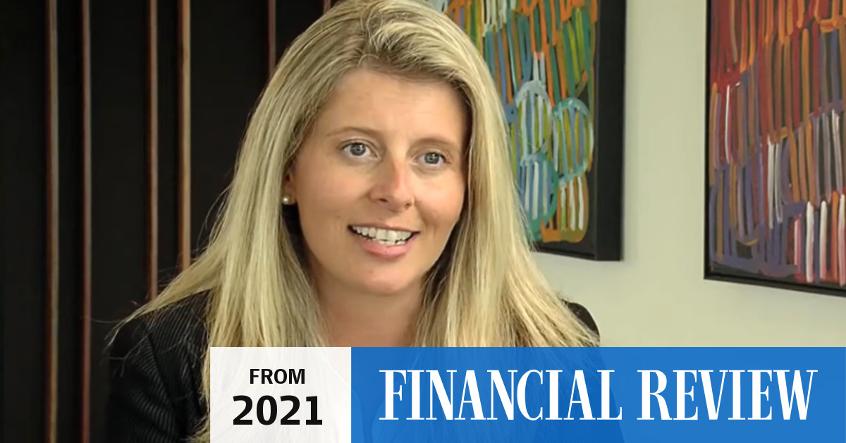 Geoff Wilson Future Generation fund appoints UBS veteran Caroline